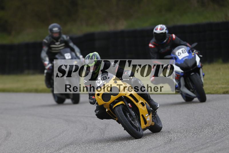/03 04.04.2026 Speer Racing ADR/Gruppe gelb/98